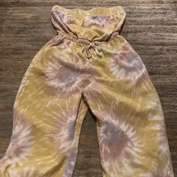 Romper - Picture 3 of 7